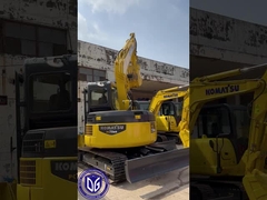 Komatsu PC78US 7.8Ton Piccolo Escavatore Usato Per Piccoli Lavori Minig Disponibile Ora