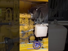 Usata CAT 306GC Nuova miniescavatrice Caterpillar Modello 6Ton con buona qualità, in vendita