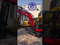 Usato KX155 escavatore Giappone Kubota KX155 KX163 KX165 KX183 Escavatore a striscia in alta qualità in vendita