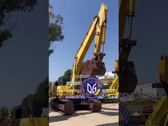 Escavatori PC400LC-8 usati