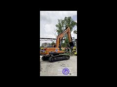 Escavatore Doosan DX225 – Macchina affidabile da 22 tonnellate per progetti di costruzione