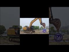 Escavatore Caterpillar 336E usato in vendita | Resistente e affidabile